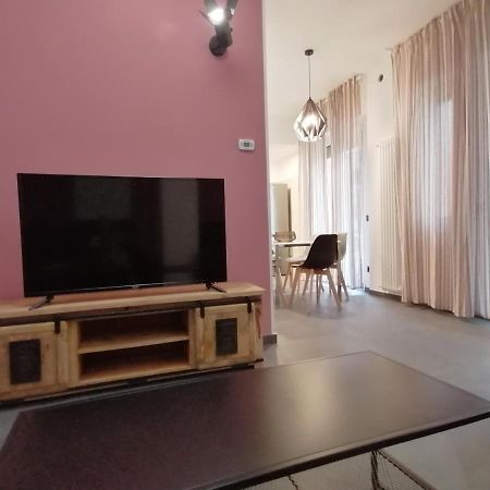 P In Centro 2 Daire Sestri Levante Dış mekan fotoğraf