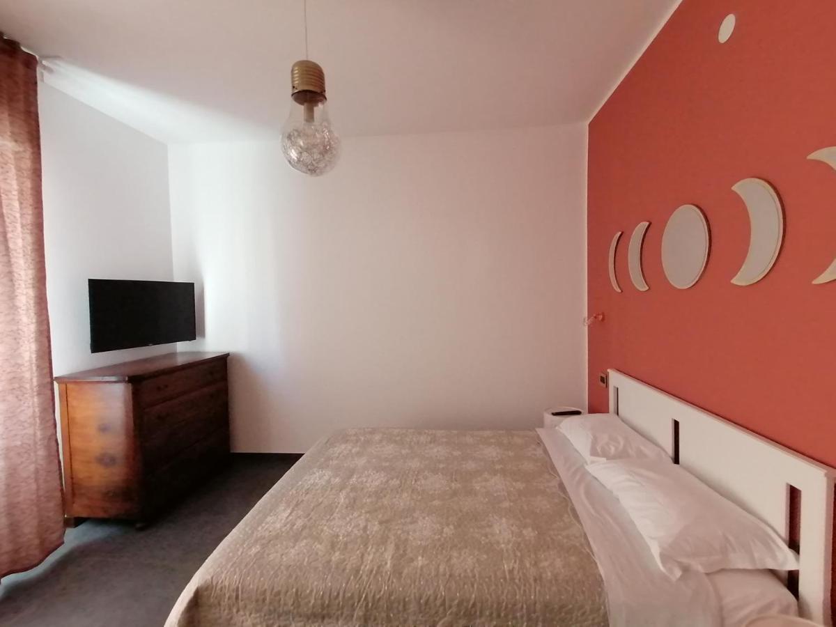 P In Centro 2 Daire Sestri Levante Dış mekan fotoğraf