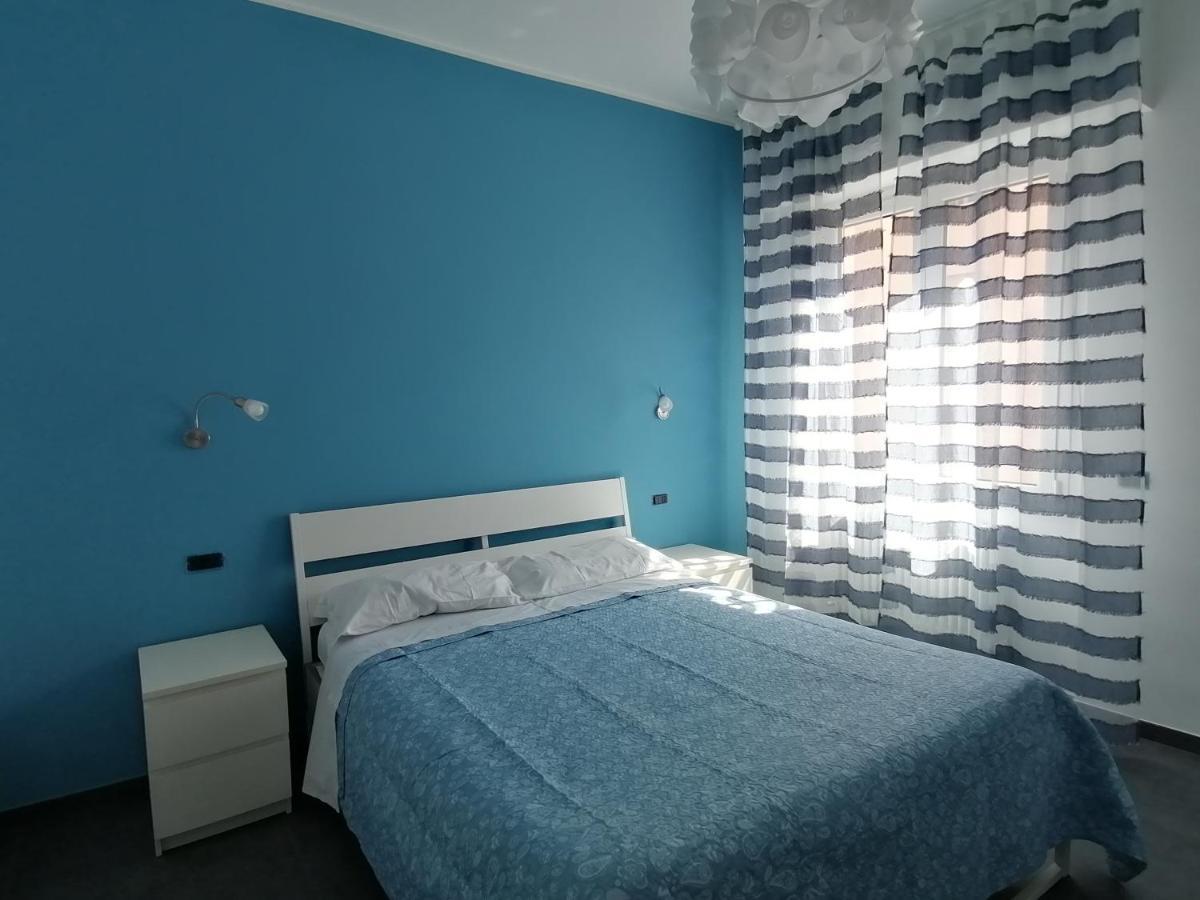 P In Centro 2 Daire Sestri Levante Dış mekan fotoğraf