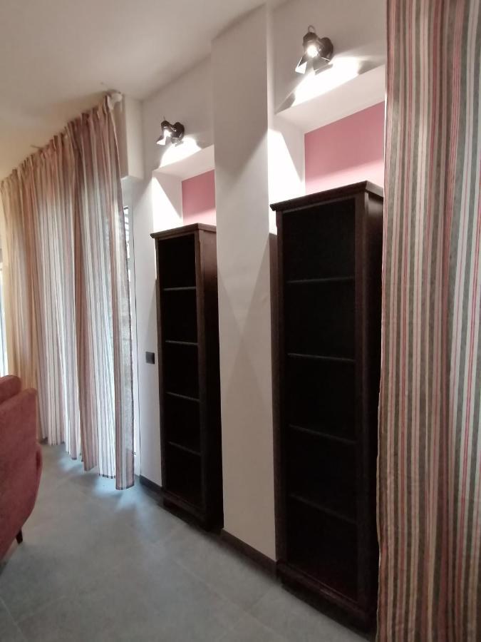P In Centro 2 Daire Sestri Levante Dış mekan fotoğraf