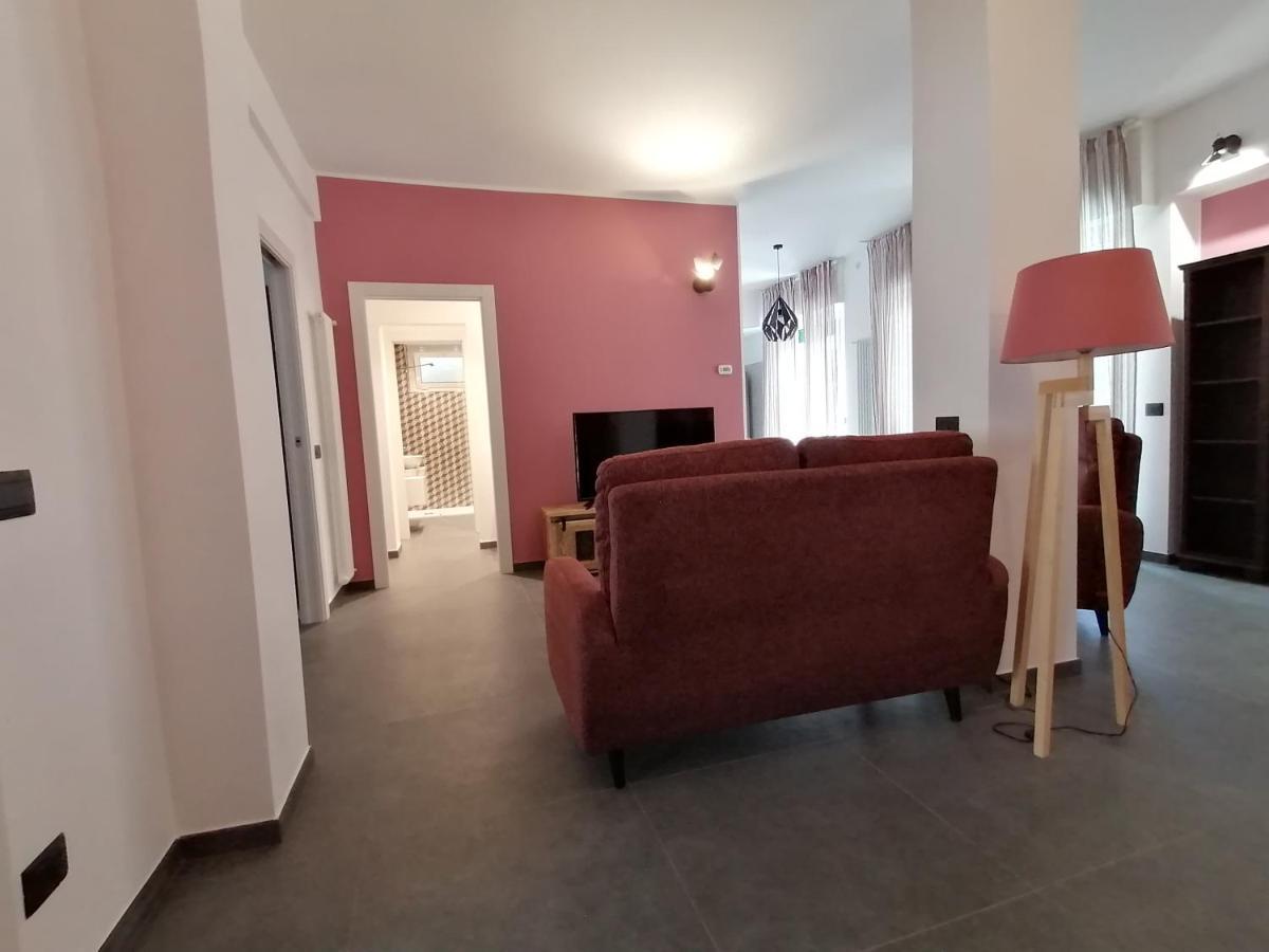 P In Centro 2 Daire Sestri Levante Dış mekan fotoğraf