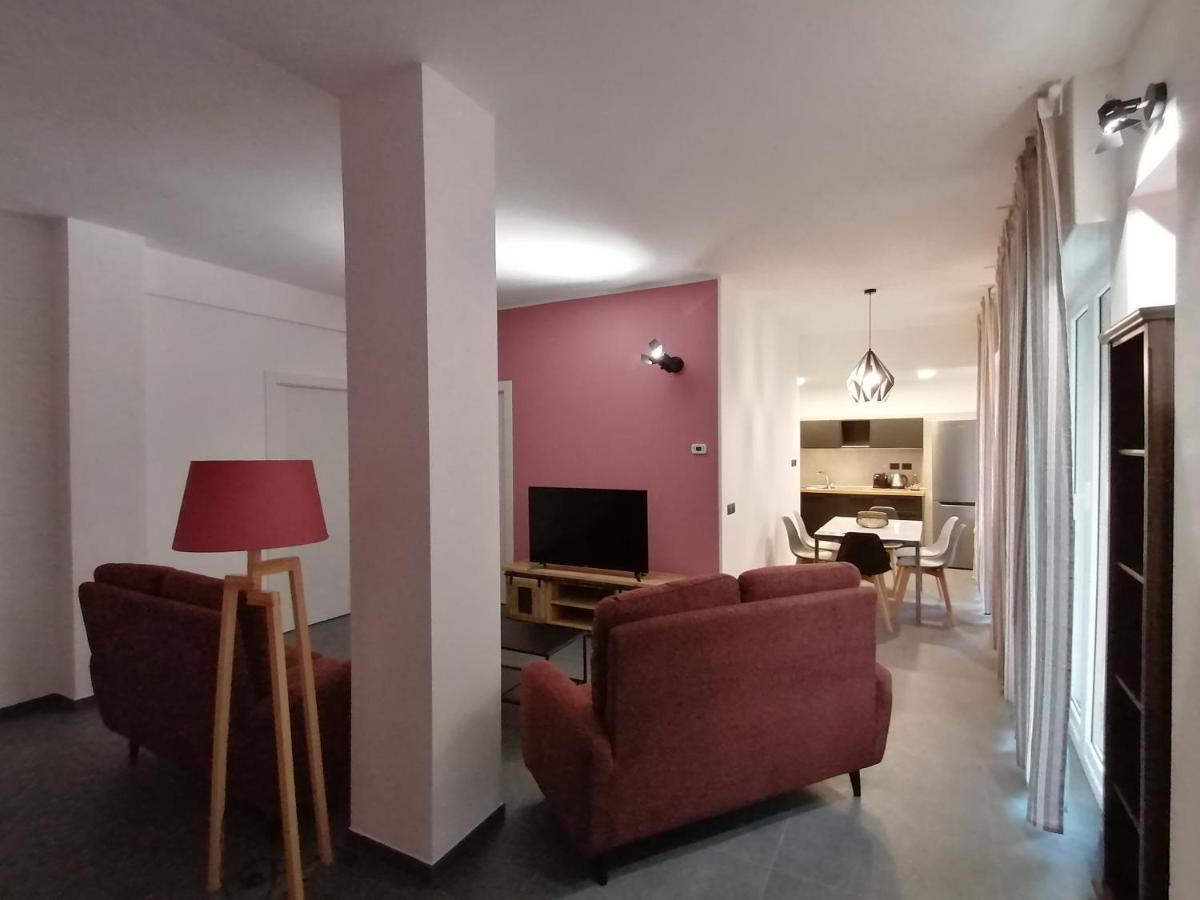 P In Centro 2 Daire Sestri Levante Dış mekan fotoğraf