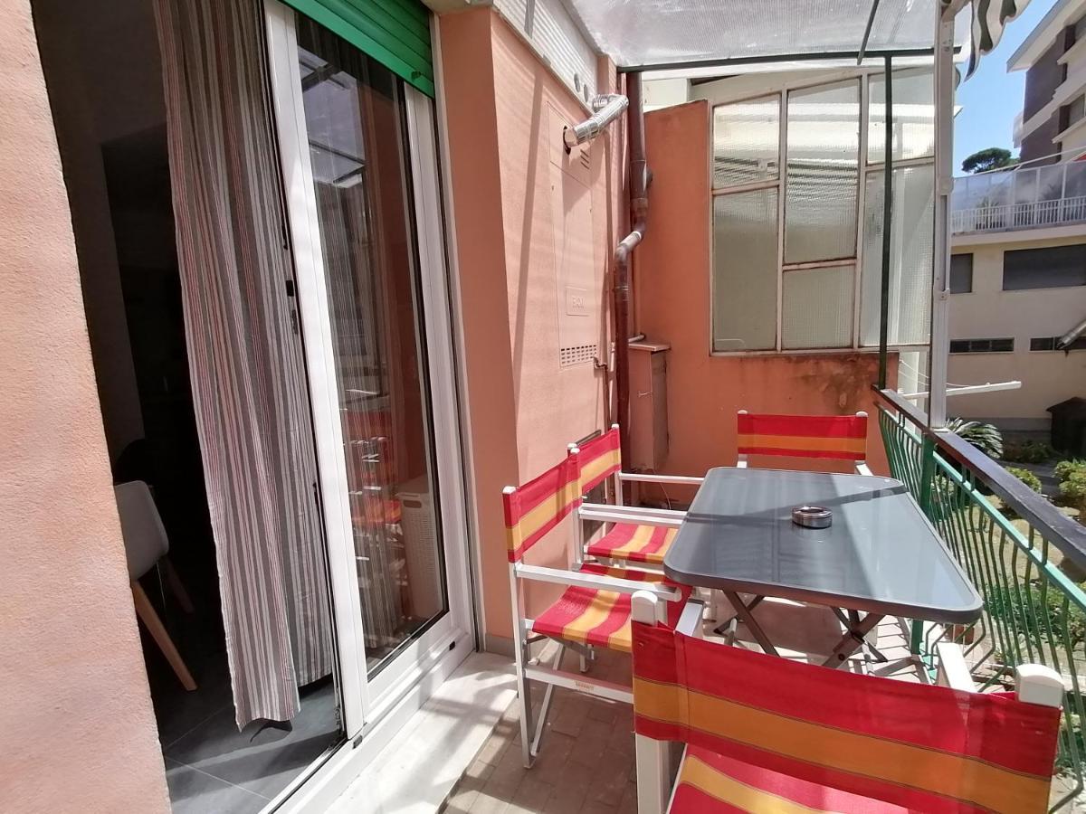 P In Centro 2 Daire Sestri Levante Dış mekan fotoğraf