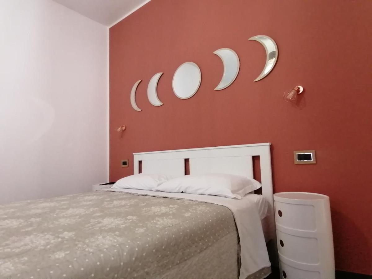 P In Centro 2 Daire Sestri Levante Dış mekan fotoğraf